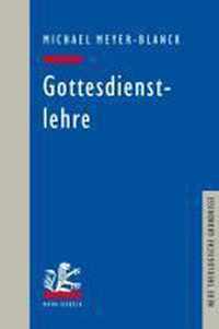 Gottesdienstlehre