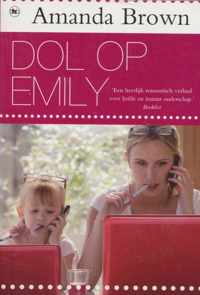 Dol op Emily