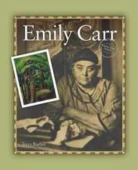 Emily Carr