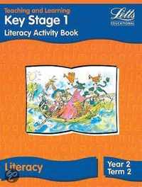 Key Stage 1 Literacy