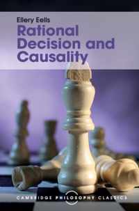 Rational Decision and Causality