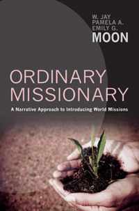 Ordinary Missionary