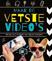 Maak de vetste video's!