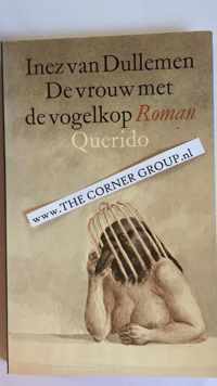 De vrouw met de vogelkop - Inez van Dullemen