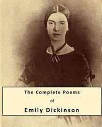 The Complete Poems of Emily Dickinson