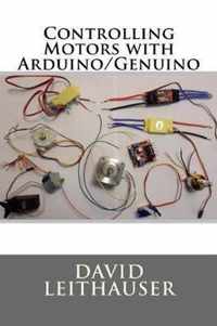 Controlling Motors with Arduino/Genuino