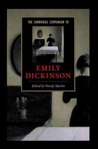 The Cambridge Companion to Emily Dickinson