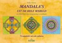 Mandala's uit de hele wereld