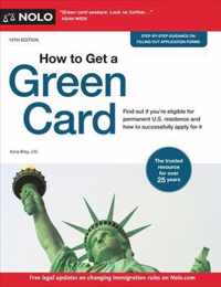 How to Get a Green Card