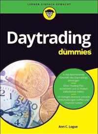 Daytrading fur Dummies