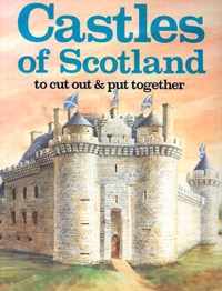 Castles of Scotland