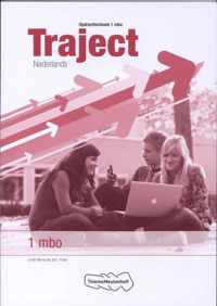 Traject     / 1Mbo / Deel Opdrachtenboek