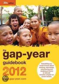 The Gap-Year Guidebook