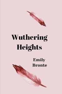 Wuthering Heights by Emily Bronte