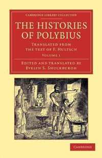 The Histories of Polybius