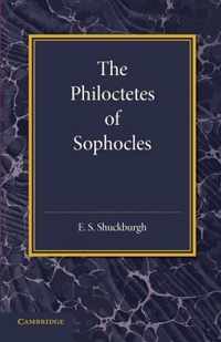 The Philoctetes of Sophocles