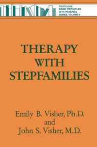 Therapy with Stepfamilies