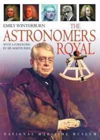 The Astronomers Royal