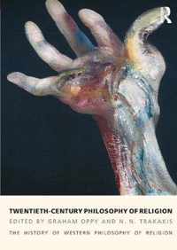 Twentieth-Century Philosophy of Religion