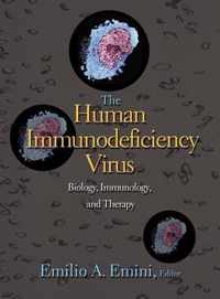 The Human Immunodeficiency Virus