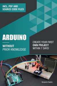 Arduino Without Prior Knowledge