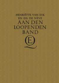 Aan den loopenden band