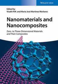 Nanomaterials And Nanocomposites