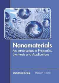 Nanomaterials