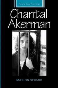 Chantal Akerman