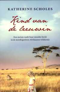 Kind van de leeuwin