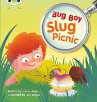 Bug Club Independent Fiction Year 1 Yellow B Bug Boy