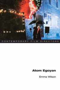 Atom Egoyan