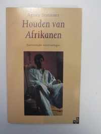 Houden van Afrikanen