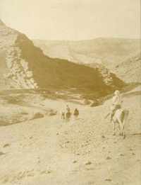 The Holmes Expedition to Luristan