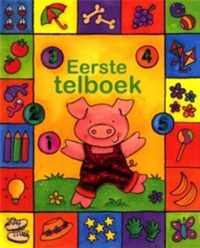 Eerste telboek