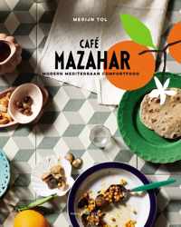 Café Mazahar