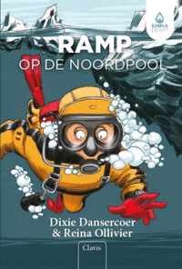 Emma Dewit 6 -   Ramp op de noordpool