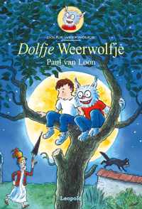 Dolfje Weerwolfje / Feesteditie