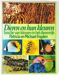 Dieren en hun kleuren