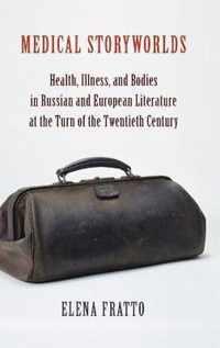 Medical Storyworlds