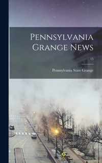 Pennsylvania Grange News; 15