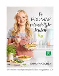 De FODMAP-vriendelijke keuken