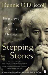 Stepping Stones Interviews Seamus Heaney