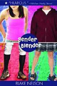 Gender Blender