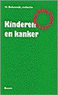 Rondom het kind - Kinderen en kanker