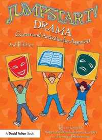 Jumpstart! Drama