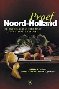 Proef Noord-Holland