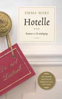 Hotelle Kamer 2: De uitdaging