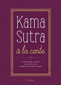 Kama Sutra à la carte