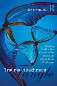 Trauma-Attachment Tangle